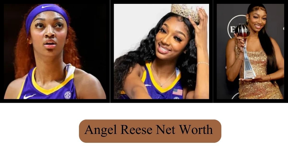 Angel Reese Net Worth