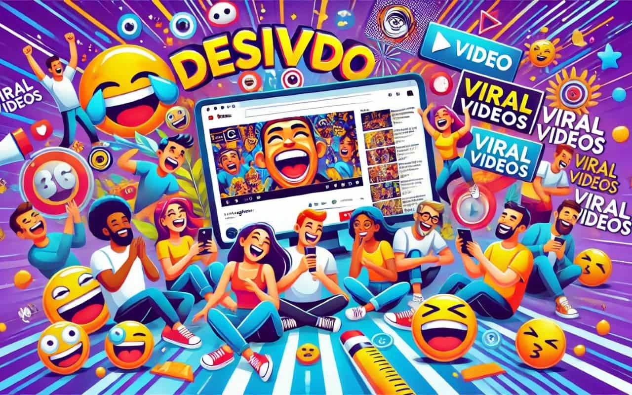 Laugh Out Loud with DesiVdo’s Funniest Viral Videos!