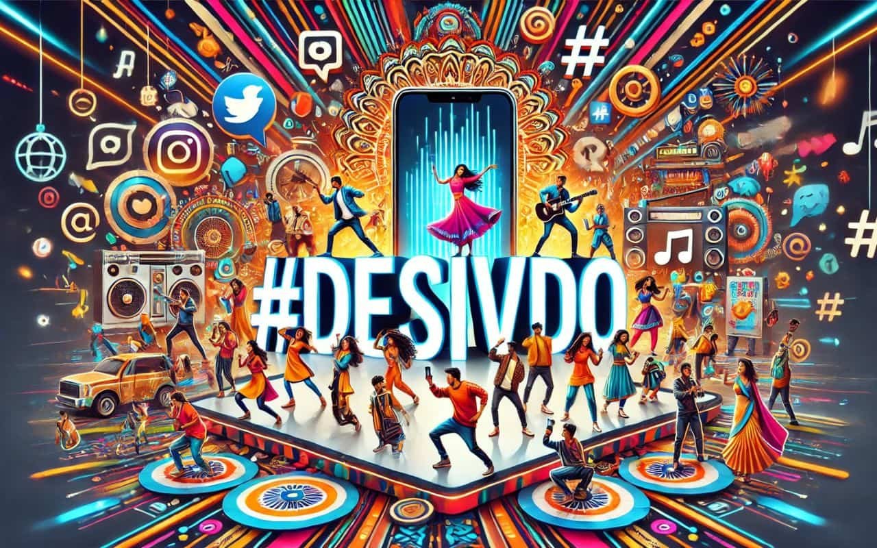 DesiVdo’s Trending Challenges – Watch the Latest Viral Hits!