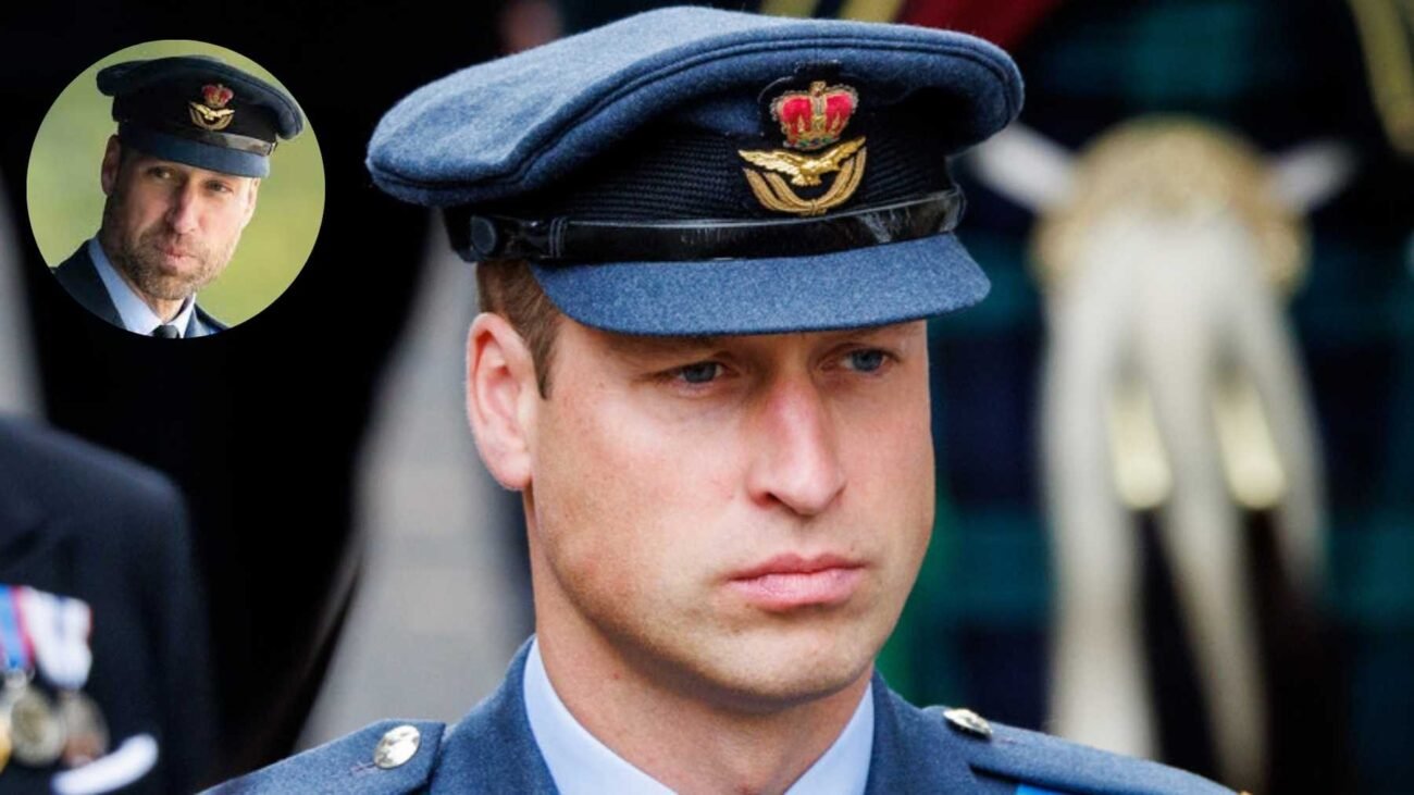 Prince William Attends Sovereign's Parade for King Charles