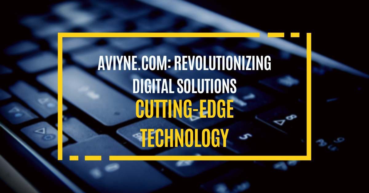 Aviyne.com