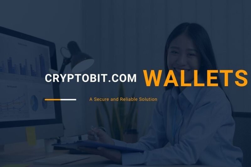 Everything You Need to Know About eCryptobit.com Wallets: A Secure and Reliable Solution for Cryptocurrency Storage