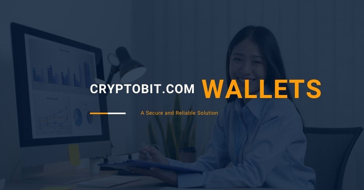 Cryptobit.com Wallets