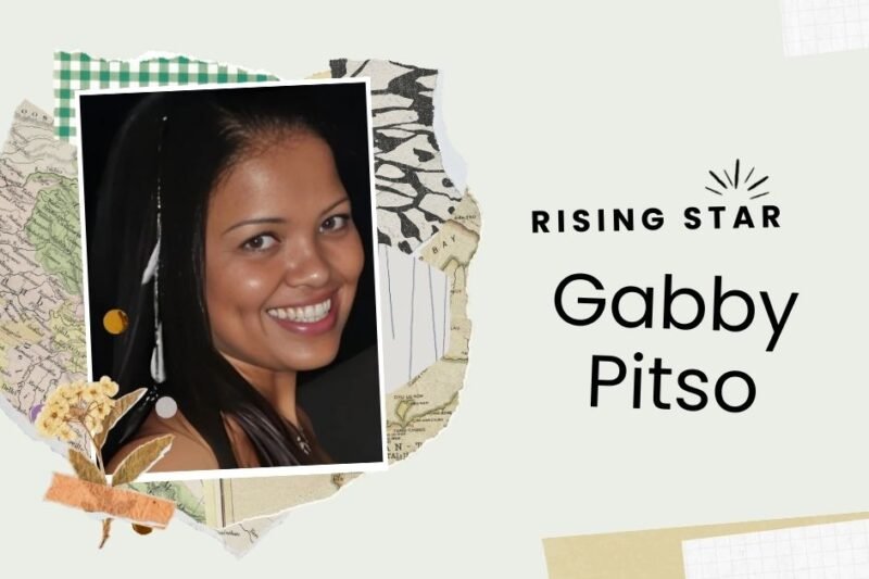 Gabby Pitso: A Rising Star in Sports and Social Media