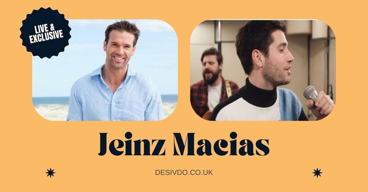 Jeinz Macias