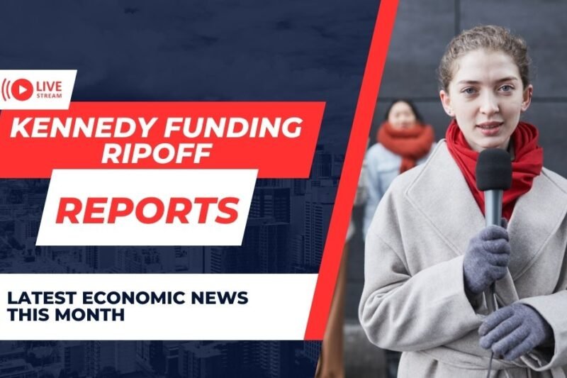 Kennedy Funding Ripoff Reports: An In-Depth Analysis