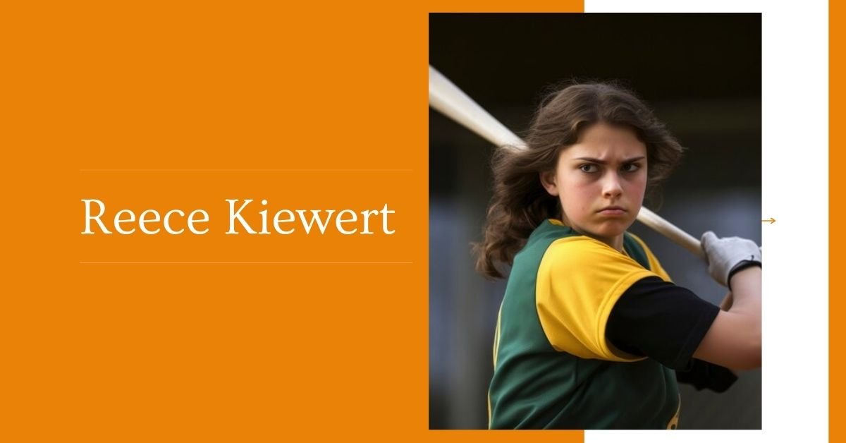 Reece Kiewert