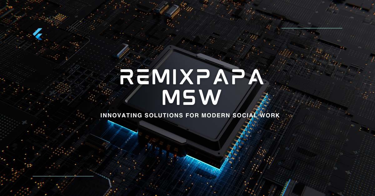 RemixPapa MSW