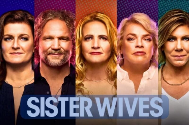 Sister Wives News: A Comprehensive Look at Polygamy, TV Series, and the Latest Updates