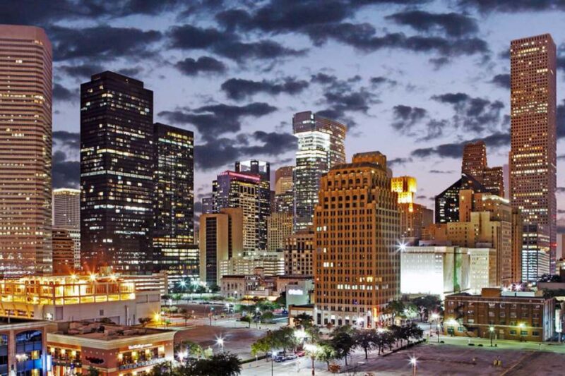 Time in Houston, Texas: A Comprehensive Guide