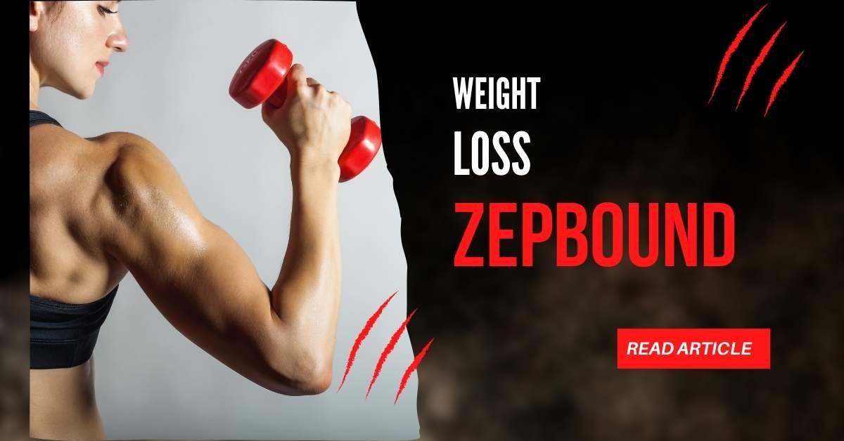 Zepbound for Weight Loss