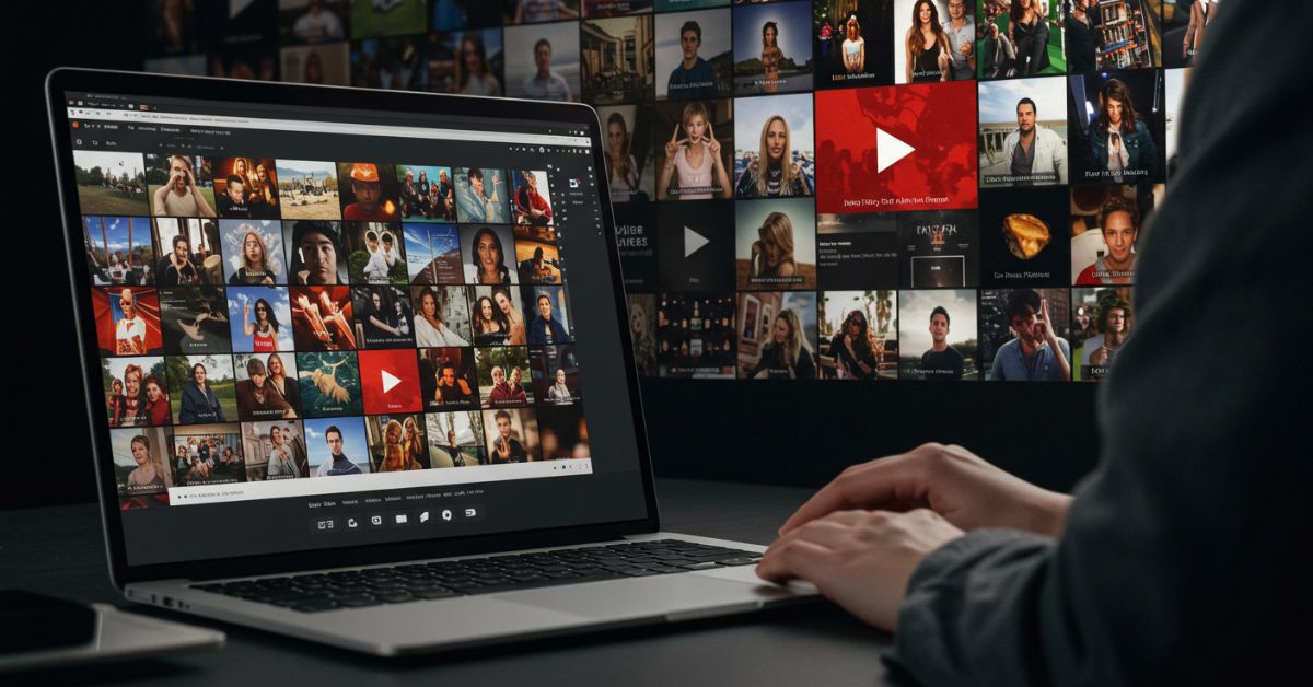MyVidster