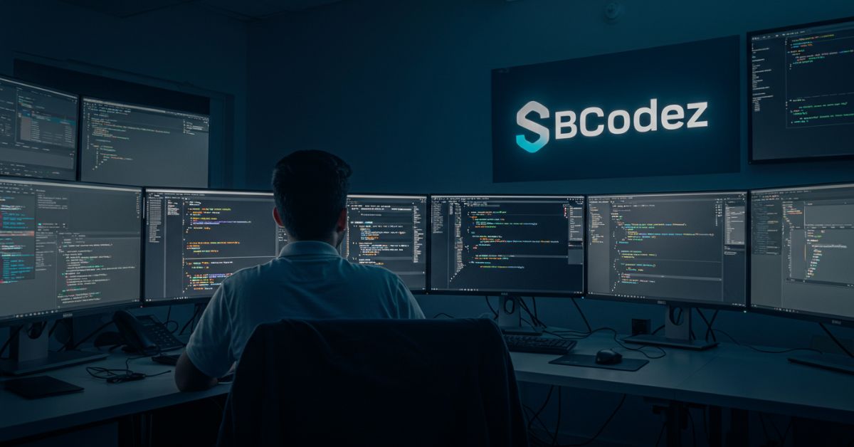SBCodez