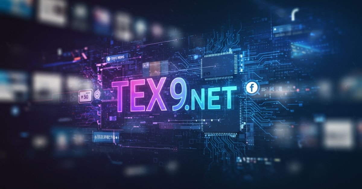 Tex9.net