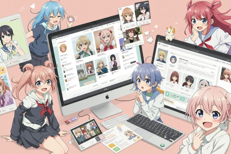 Tsumino: A Comprehensive Guide to the Manga and Anime Community
