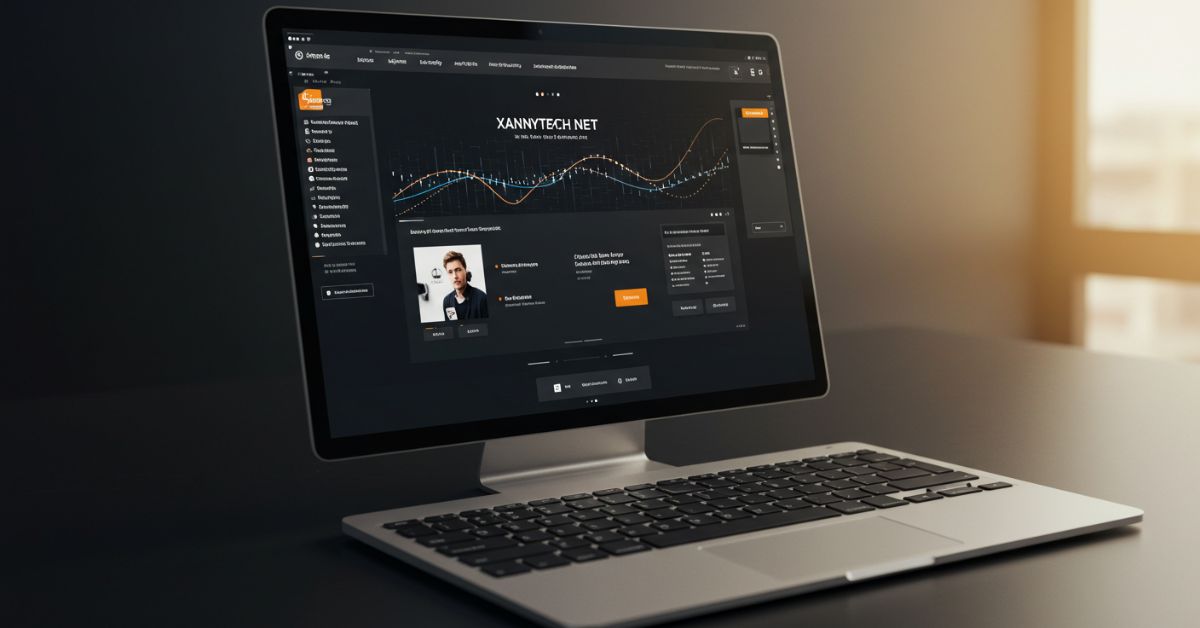 xannytech.net