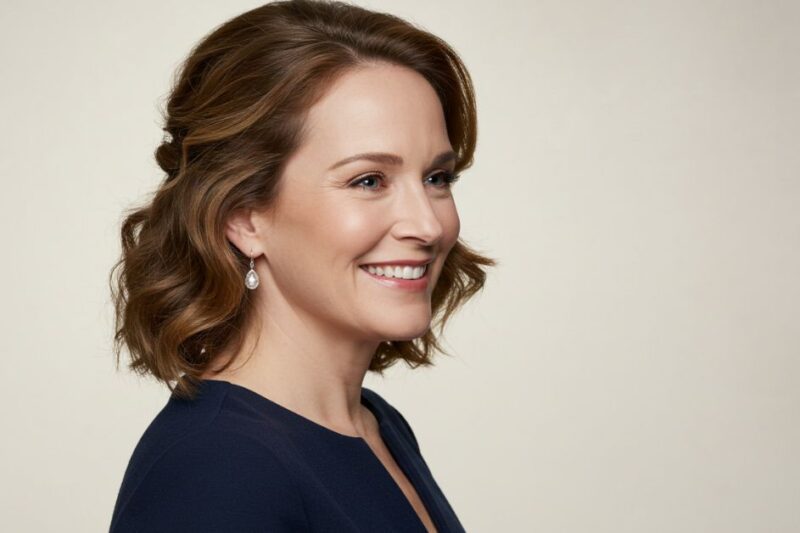 Melissa Womer: A Look at the Life and Career