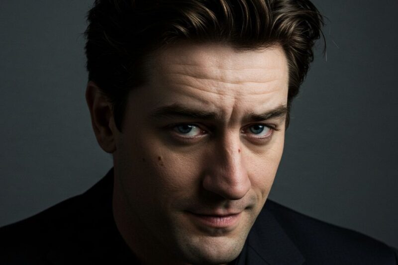 Aaron Kendrick De Niro: Exploring the Lineage and Legacy