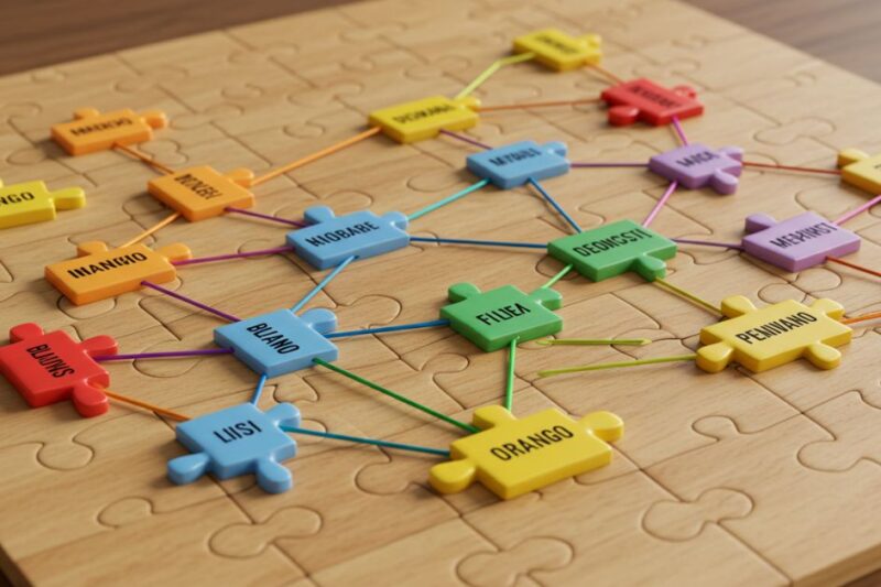 Connections Hint Mashable: Unlocking Today’s Daily Puzzle