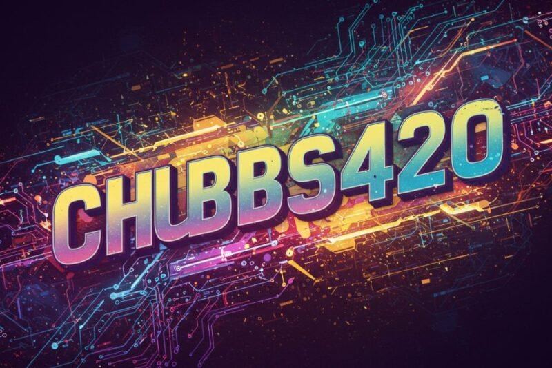 chubbs4l20: All You Need To Know