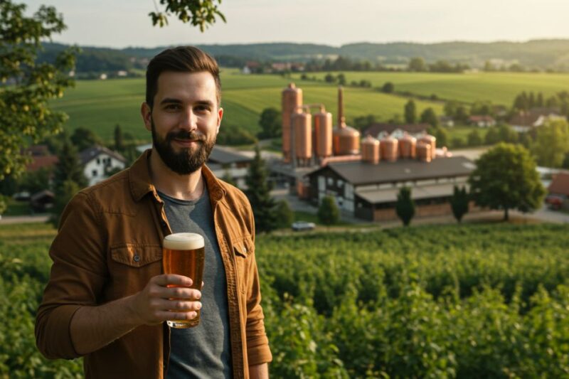 HopTraveler.com: Your Guide to Craft Beer Tourism and Beyond