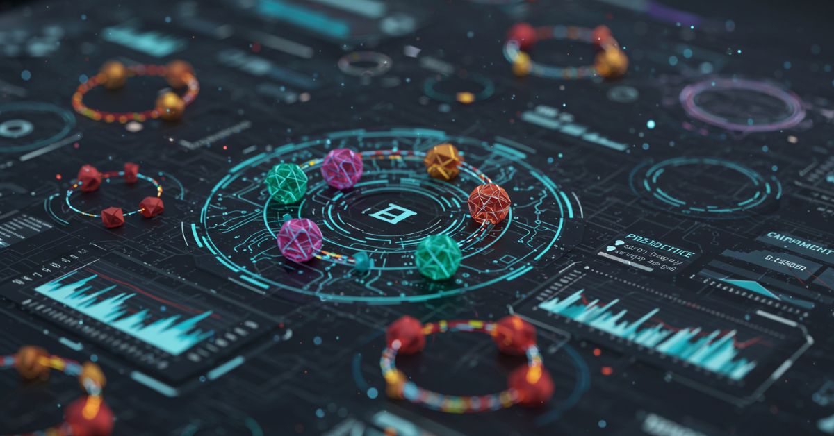 Life2vec AI Crypto Coin
