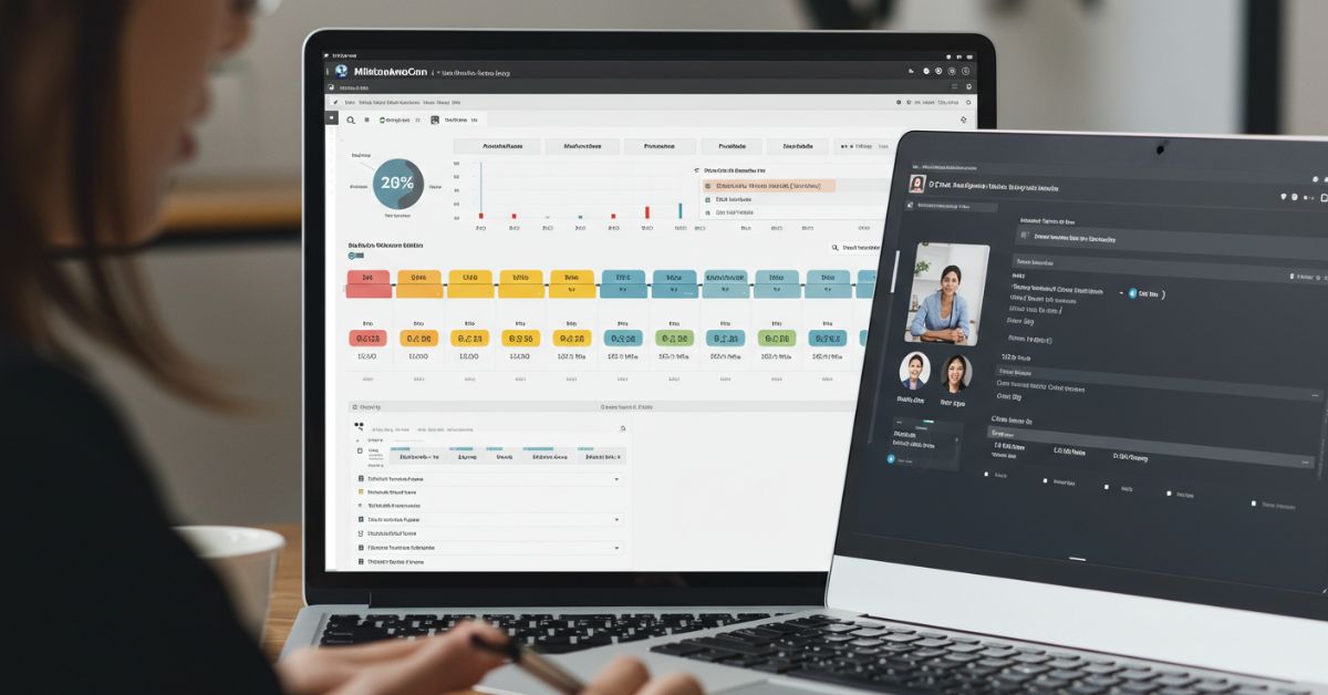 MilestoneArea.Com