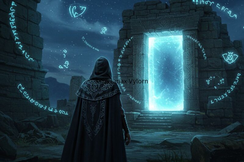 Phaelariax Vylorn: Unraveling the Mystery of a Legendary Entity