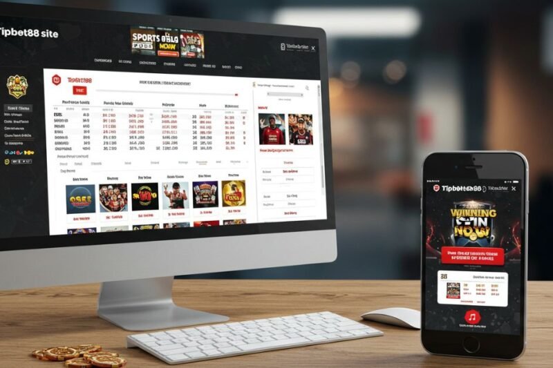 Discovering Tipbet88.site: Your Ultimate Guide to Online Betting and Gaming