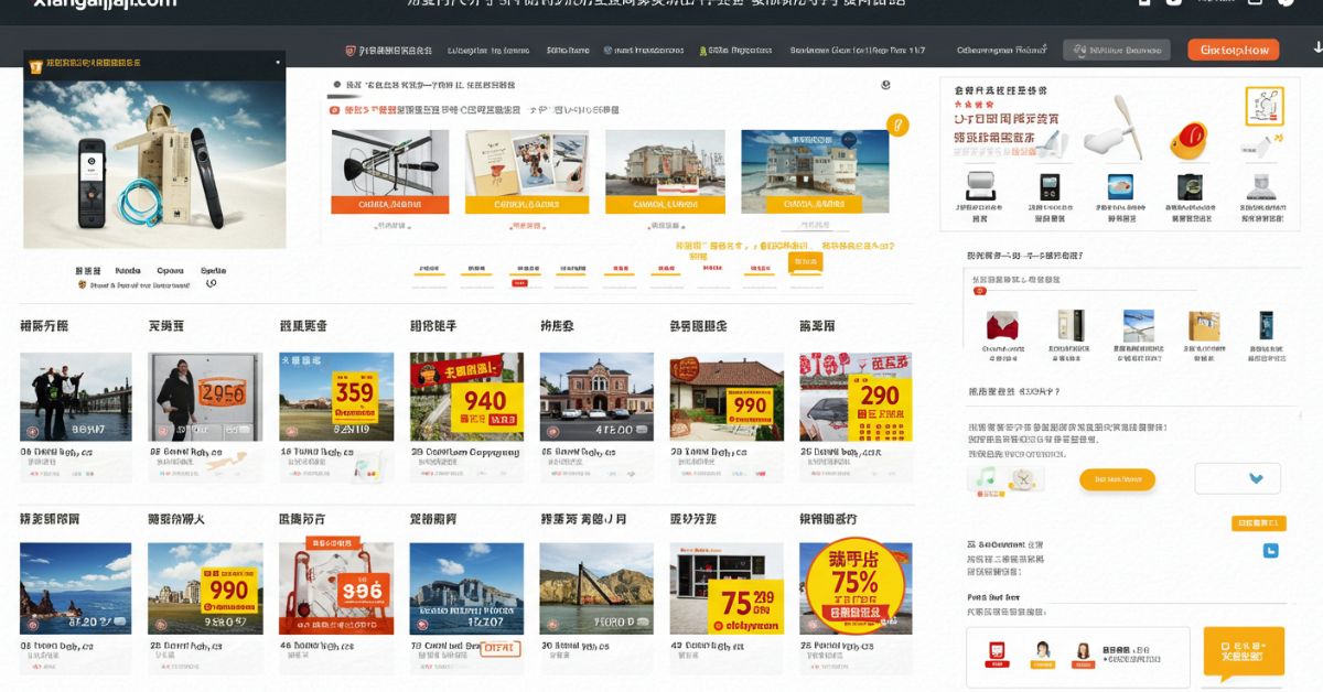 Xiangaijiaqi.com