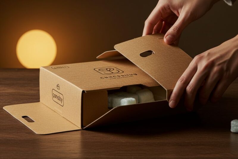 Unboxing Culture: Why Packaging Matters More Than Ever in 2025