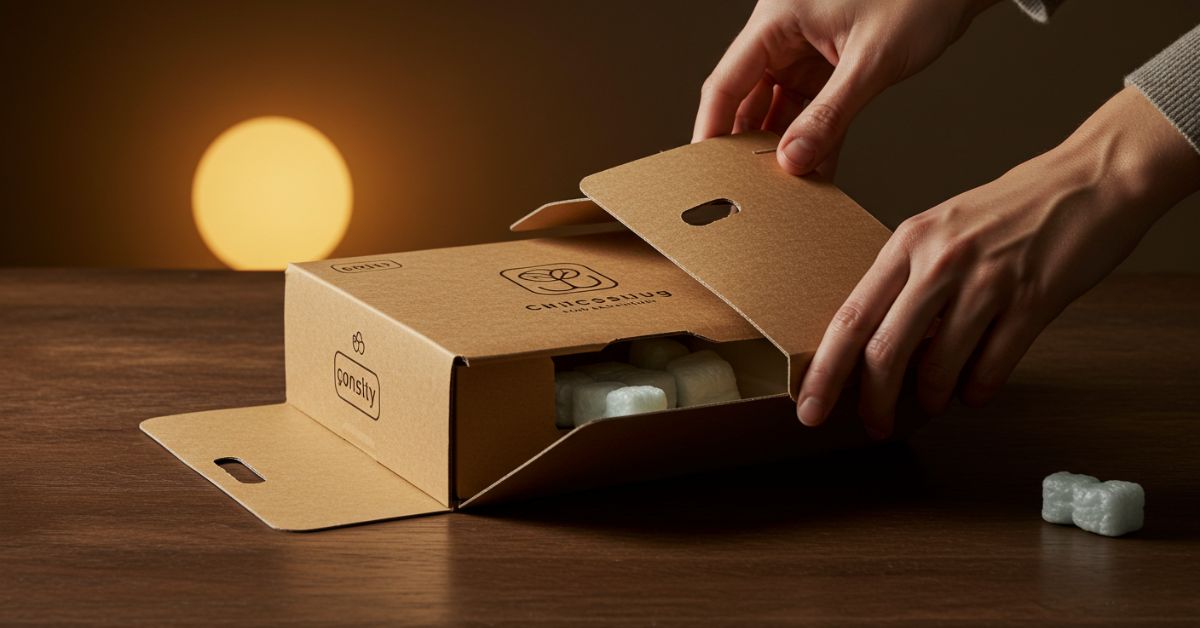 Unboxing Culture: Why Packaging Matters More Than Ever in 2025