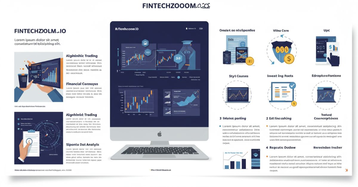 fintechzoom.io Courses