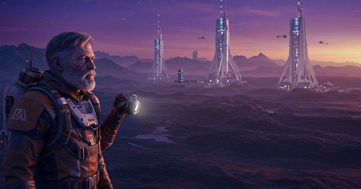 Daskusza Exploration
