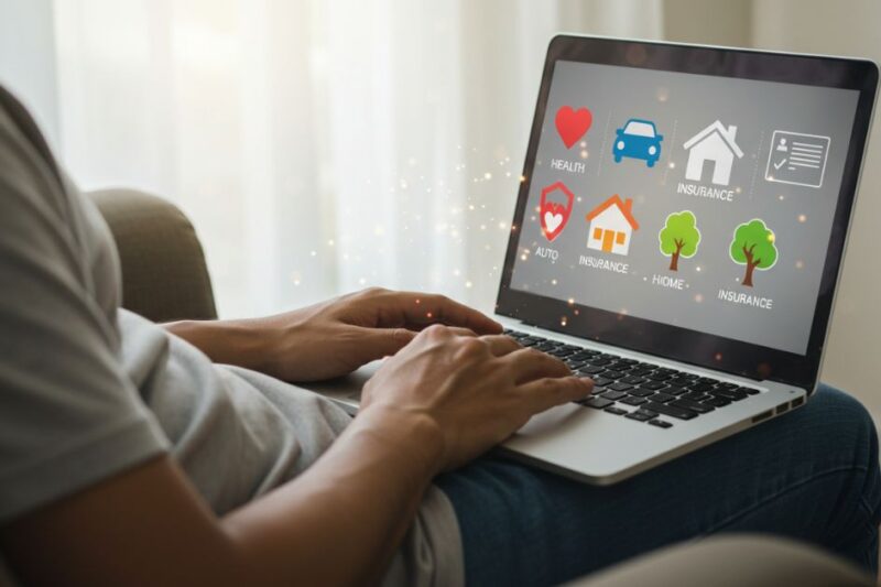 mywebinsurance.com: Navigating the World of Online Insurance Options