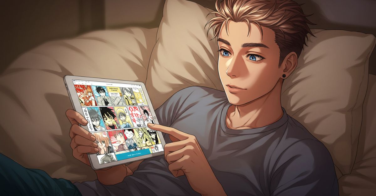 swatapp.me المانجا