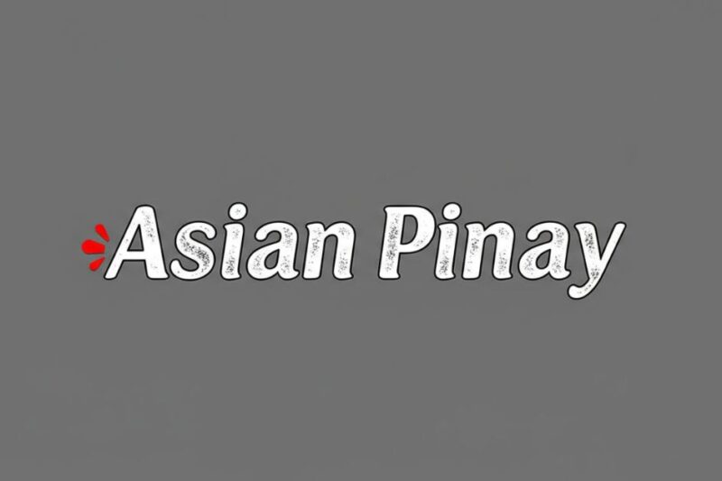 Famous Asian Pinay Making an Impact Around the World