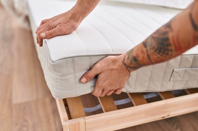 Soft and Snug Bed Fitted Covers for Every Mattress