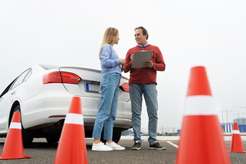 10 Safety Tips for Commercial Drivers: Avoid Accidents