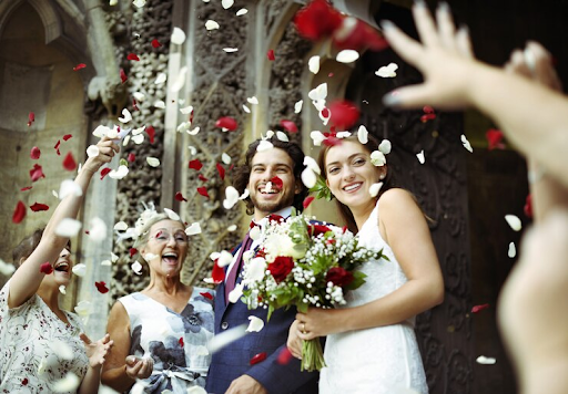 Why Are Asian Weddings So Popular Around the World?