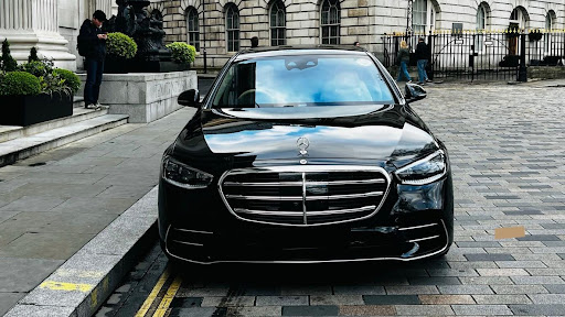 Exceptional Chauffeur With Premium Car Services from London to Dover 