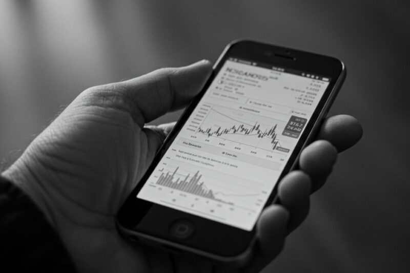 Media Alerts in Finance: Catching Market Sentiment Before It Moves Stock