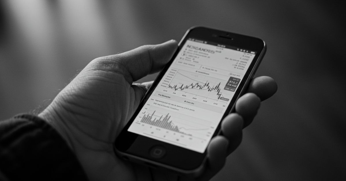 Catching Market Sentiment