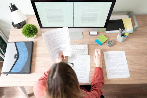 What are the Common Challenges in a Copywriting Career?