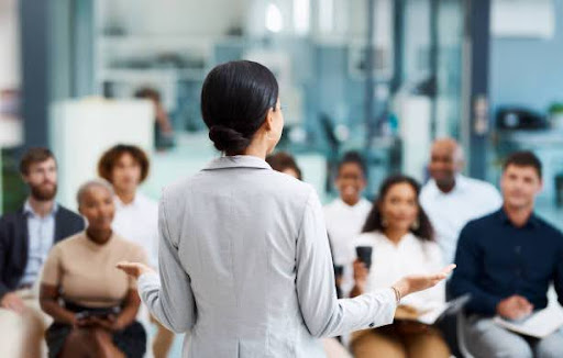 Corporate Training Video Production