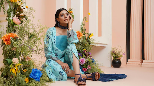 What to Wear On Eid for a Show-Stopping Festive Look