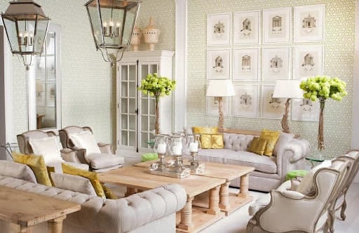 Furniture Ideas To Add Charm To Your Home Decor?