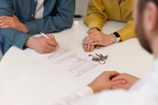 What Services Do Letting Agents Provide for Landlords?