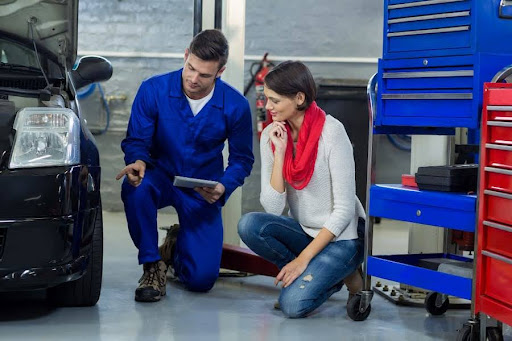 How Regular Car Maintenance Can Help You Pass MOT