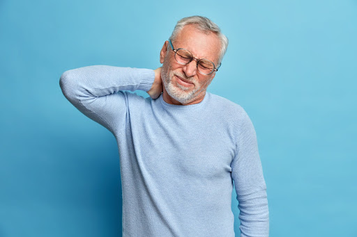 How Neck Pain Can Be Reduced With Simple Stretches?
